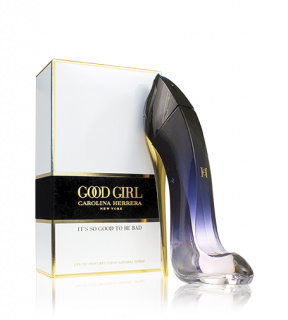 Carolina Herrera Good Girl Légere parfémovaná voda pro ženy 80 ml