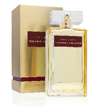 Narciso Rodriguez Rose Musc Intense parfémovaná voda pro ženy 100 ml