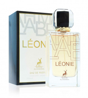 Maison Alhambra Léonie parfémovaná voda pro ženy 100 ml