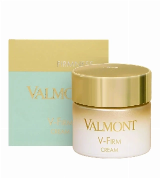 Valmont V-Firm krém na obličej se zpevňujícím účinkem 50 ml