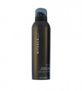 Rituals Homme sprchová pěna pro muže 200 ml
