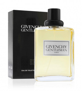 Givenchy Gentleman toaletní voda pro muže 100 ml