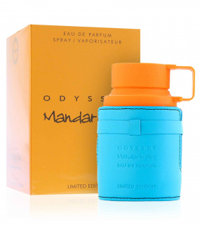 Armaf Odyssey Mandarine Sky parfémovaná voda pro muže 100 ml