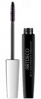 Artdeco Mascara All In One Waterproof 10 ml - 71 Black