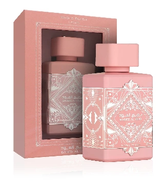 Lattafa Badee Al Oud Noble Blush parfémovaná voda pro ženy 100 ml