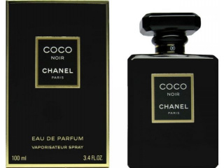 Chanel Coco Noir parfémovaná voda pro ženy 100 ml