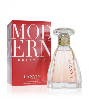 Lanvin Modern Princess parfémovaná voda pro ženy 30 ml