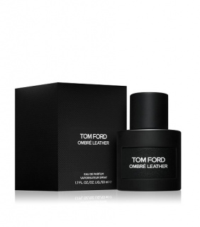 Tom Ford Ombré Leather parfémovaná voda unisex 50 ml