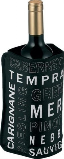 Chladící pouzdro na víno