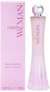 Ted Lapidus Woman toaletní voda 100 ml pro ženy