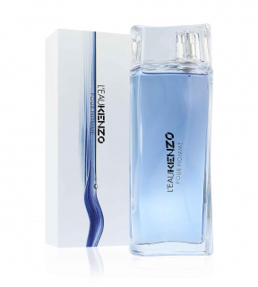 Kenzo Kenzo L'Eau Kenzo Pour Homme toaletní voda pro muže 100 ml