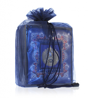 Shaik Opulent Shaik Blue No. 77 parfémovaná voda pro muže 100 ml