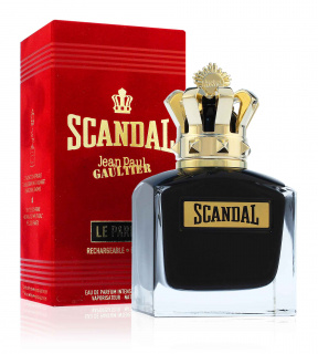 Jean Paul Gaultier Scandal Pour Homme Le Parfum parfémovaná voda pro muže 100 ml