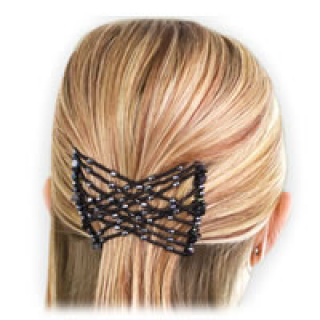 Chytré spony do vlasů - malé