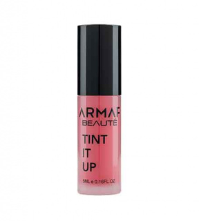 Armaf Beauté Tint It Up Lip & Cheek Tint tekutá tvářenka na rty a tváře 5 ml 03 Rouge