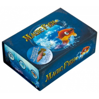 Magic Fish