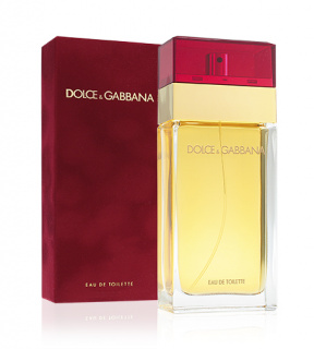 Dolce & Gabbana Pour Femme toaletní voda pro ženy 100 ml