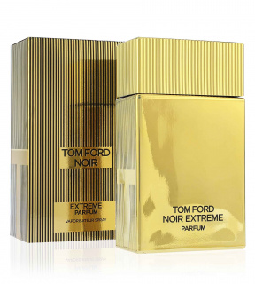 Tom Ford Noir Extreme Parfum parfém pro muže 100 ml