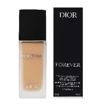 Dior Forever 24H Clean Matte Foundation dlouhotrvající matující make-up SPF 20 30 ml 1N Neutral