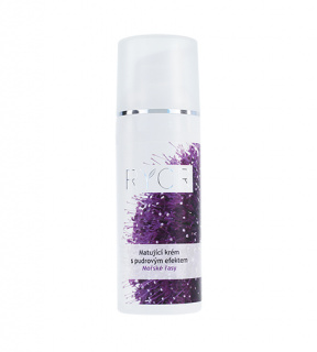 Ryor Mořské řasy matující krém s pudrovým efektem 50 ml