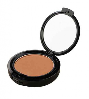 Armaf Beauté Parfaite Fix Compact Powder kompaktní pudr 8 g 06 Tan