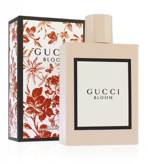 Gucci Bloom parfémovaná voda pro ženy 100 ml