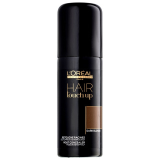 L'Oréal Professionnel Hair Touch Up 75 ml - Dark Blonde
