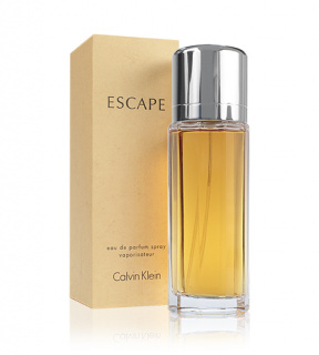 Calvin Klein Escape parfémovaná voda 50 ml pro ženy