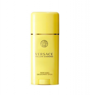 Versace Yellow Diamond deostick Pro ženy 50 ml