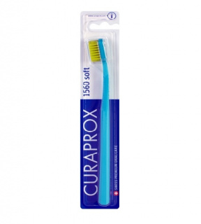 Curaprox CS 1560 zubní kartáček soft