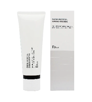 Dior Homme Dermo System čisticí gel pro muže 125 ml