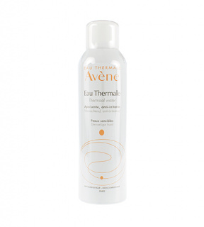 Avène Eau Thermale termální voda ve spreji 150 ml