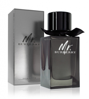 Burberry Mr. Burberry parfémovaná voda pro muže 50 ml