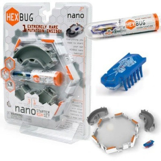 Hexbug nano Starter Set
