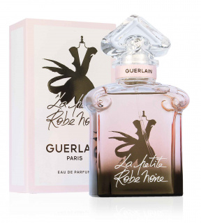 Guerlain La Petite Robe Noire parfémovaná voda pro ženy 100 ml