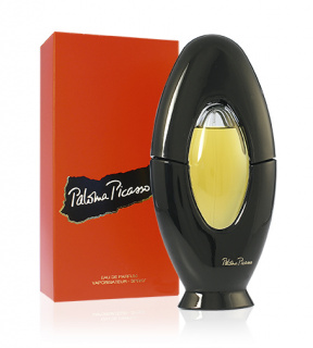 Paloma Picasso Paloma Picasso parfémovaná voda pro ženy 50 ml