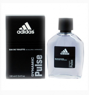 Adidas Dynamic Pulse toaletní voda pro muže 100 ml