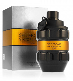 Viktor & Rolf Spicebomb Extreme parfémovaná voda pro muže 90 ml