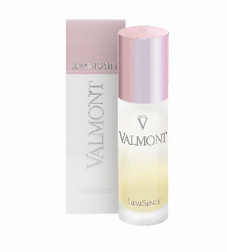 Valmont LumiSence jemné pleťové sérum pro zářivý vzhled pleti 30 ml