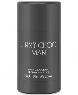 Jimmy Choo Jimmy Choo Man Deodorant Stick 75g