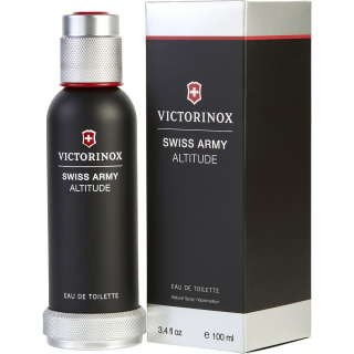 Swiss Army Altitude toaletní voda pro muže 100 ml