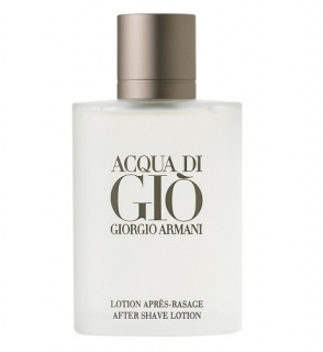 Giorgio Armani Acqua di Gio Pour Homme voda po holení pro muže 100 ml