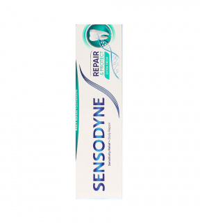 Sensodyne Repair & Protect Extra Fresh zubní pasta pro citlivé zuby 75 ml