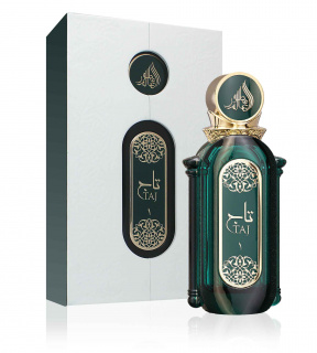 Athoor Al Alam Taj 1 parfémovaná voda unisex 90 ml