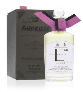 Penhaligon's Anthology Eau Sans Pareil toaletní voda pro ženy 100 ml