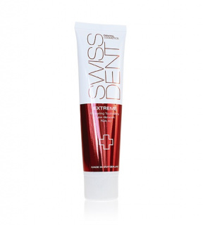Swissdent Extreme intenzivní bělicí zubní pasta 50 ml