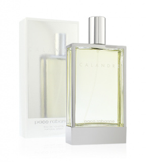Paco Rabanne Calandre toaletní voda pro ženy 100 ml