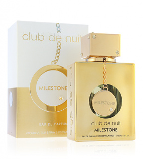 Armaf Club De Nuit Milestone parfémovaná voda unisex 200 ml