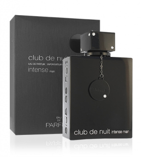 Armaf Club De Nuit Intense Man parfémovaná voda pro muže 200 ml