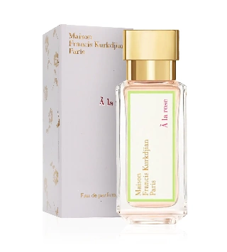 Maison Francis Kurkdjian À La Rose parfémovaná voda pro ženy 35 ml